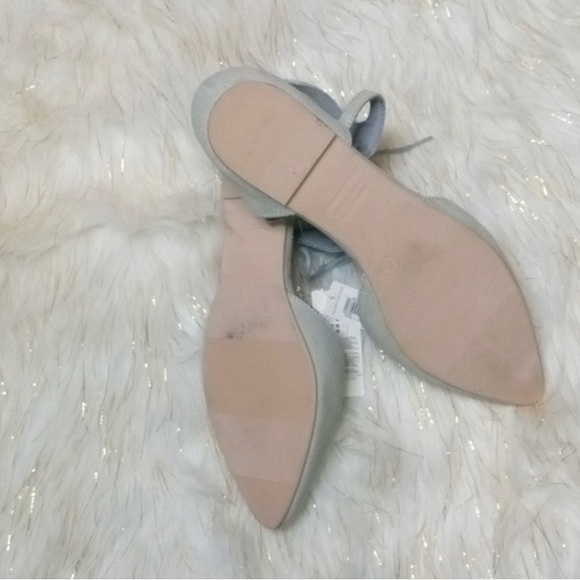 Gap Pointed Toe Flats - Picture 6 of 7